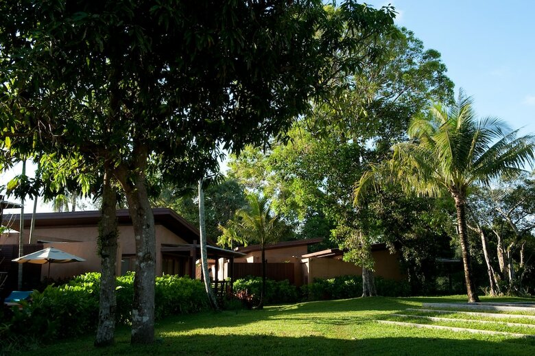 Villa Wanakarn Beach Resort & Spa