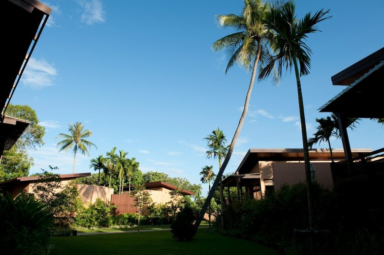 Villa Wanakarn Beach Resort & Spa