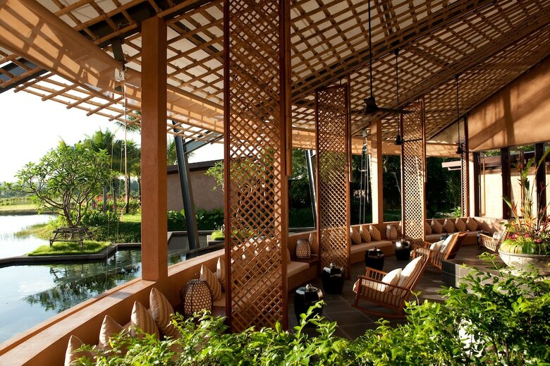 Villa Wanakarn Beach Resort & Spa