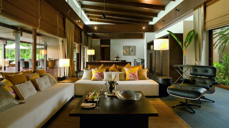Villa Wanakarn Beach Resort & Spa