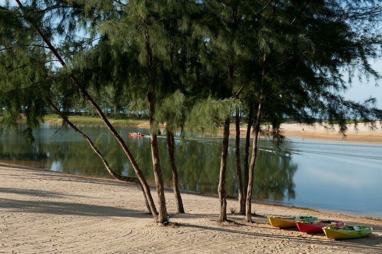 Villa Wanakarn Beach Resort & Spa