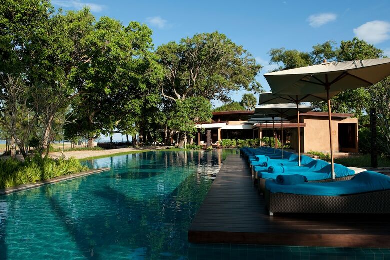 Villa Wanakarn Beach Resort & Spa