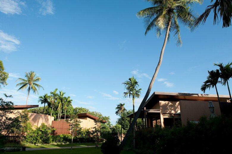 Villa Wanakarn Beach Resort & Spa