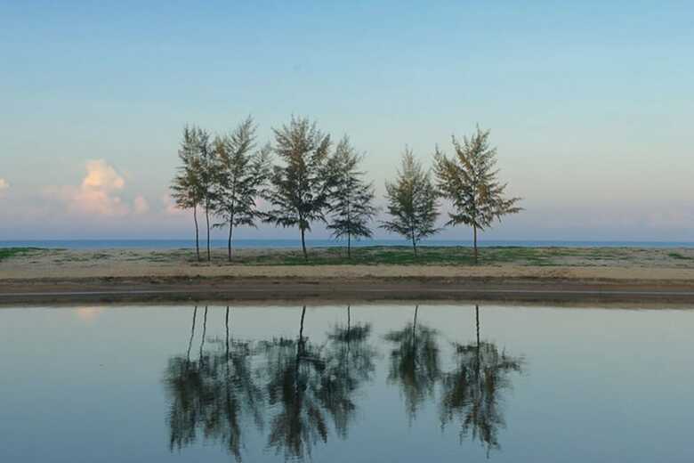 Villa Wanakarn Beach Resort & Spa