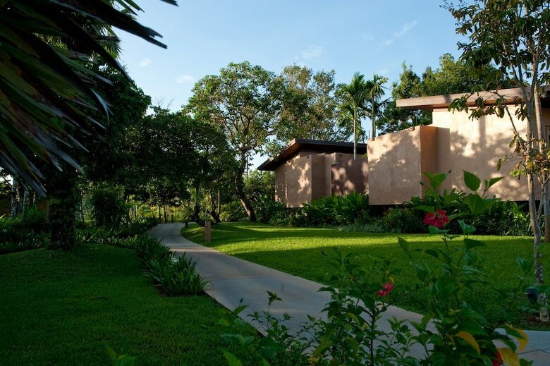 Villa Wanakarn Beach Resort & Spa