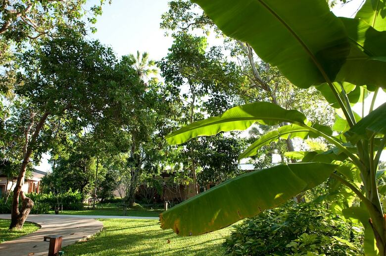Villa Wanakarn Beach Resort & Spa