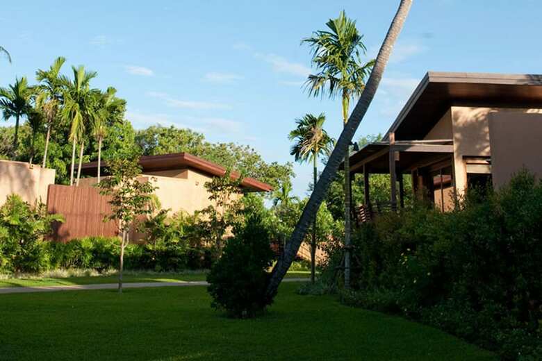 Villa Wanakarn Beach Resort & Spa