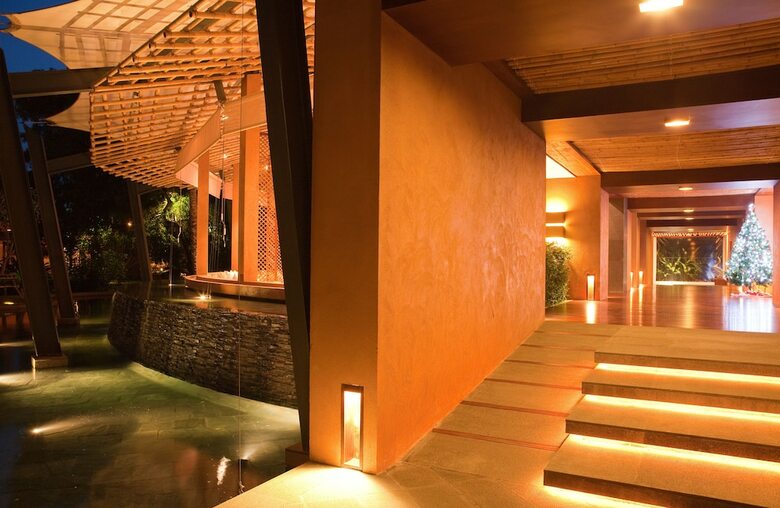 Villa Wanakarn Beach Resort & Spa