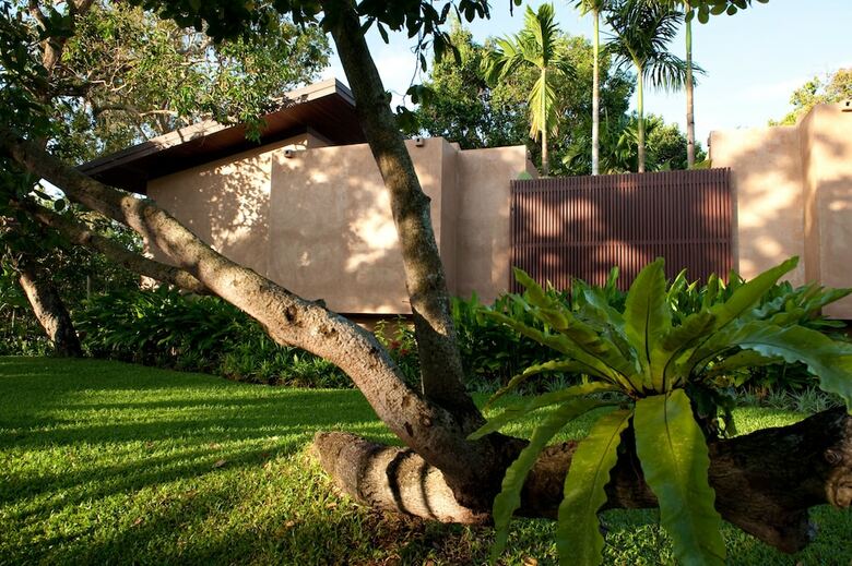 Villa Wanakarn Beach Resort & Spa