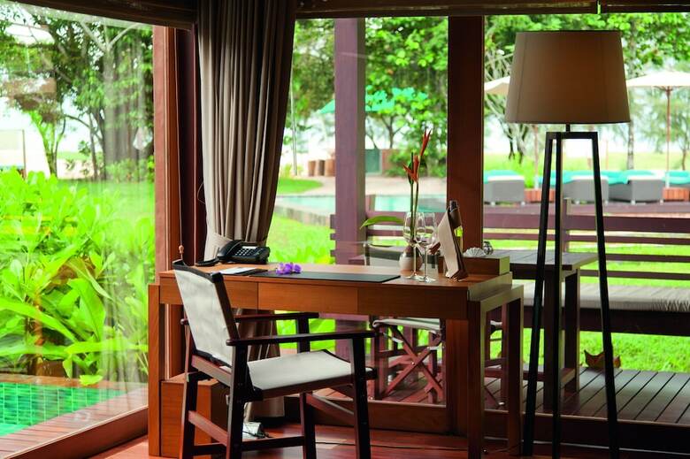 Villa Wanakarn Beach Resort & Spa