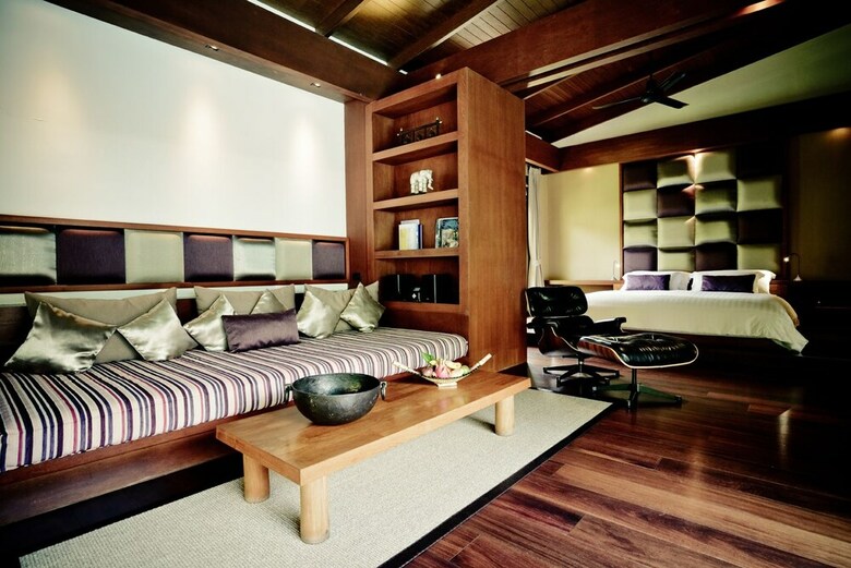 Villa Wanakarn Beach Resort & Spa