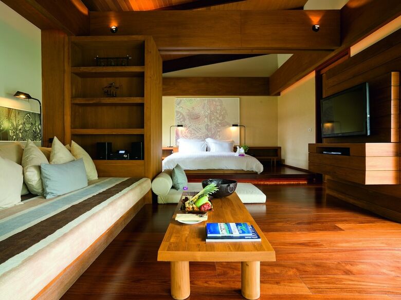 Villa Wanakarn Beach Resort & Spa