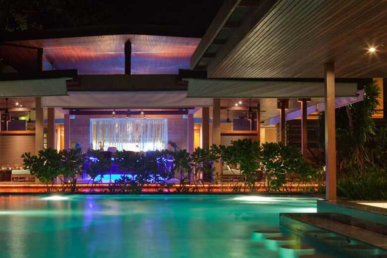 Villa Wanakarn Beach Resort & Spa