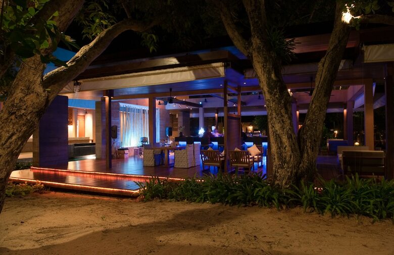 Villa Wanakarn Beach Resort & Spa