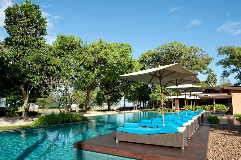 Villa Wanakarn Beach Resort & Spa
