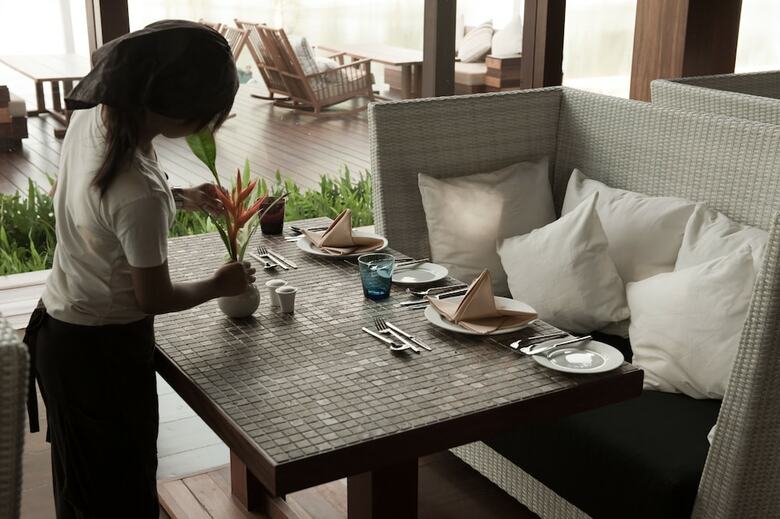 Villa Wanakarn Beach Resort & Spa