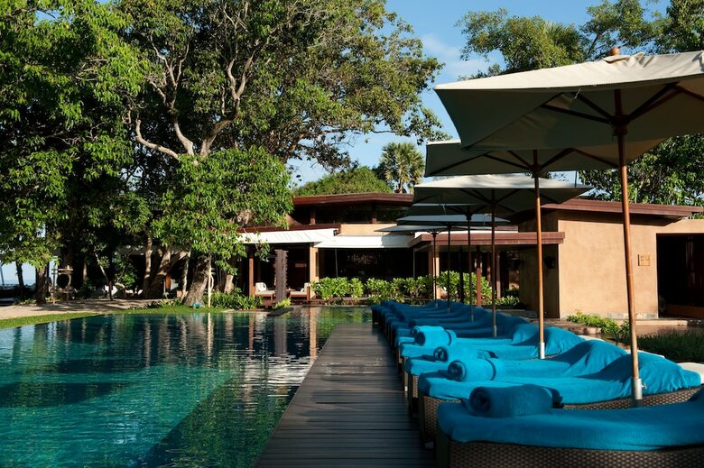 Villa Wanakarn Beach Resort & Spa