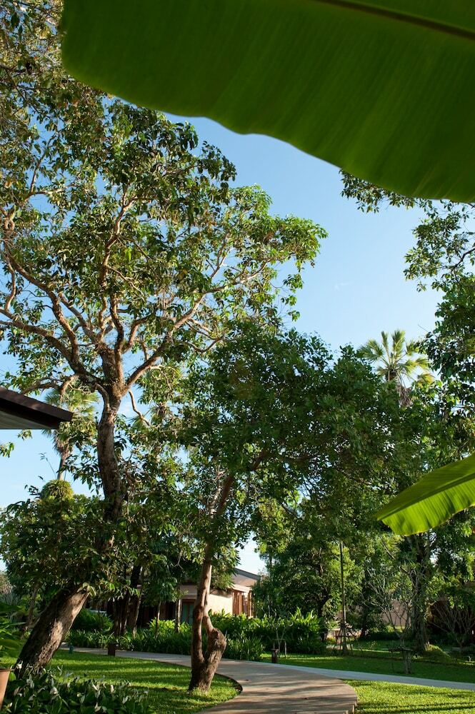 Villa Wanakarn Beach Resort & Spa
