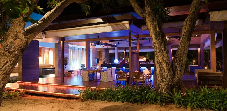 Villa Wanakarn Beach Resort & Spa