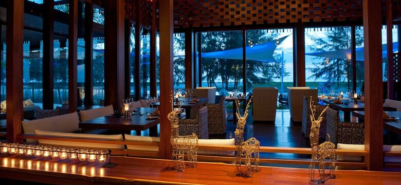 Villa Wanakarn Beach Resort & Spa