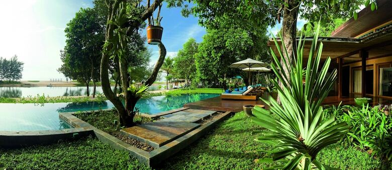 Villa Wanakarn Beach Resort & Spa