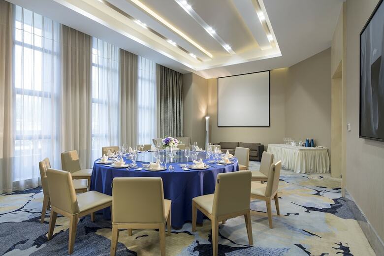 Skytel Hotel Chengdu