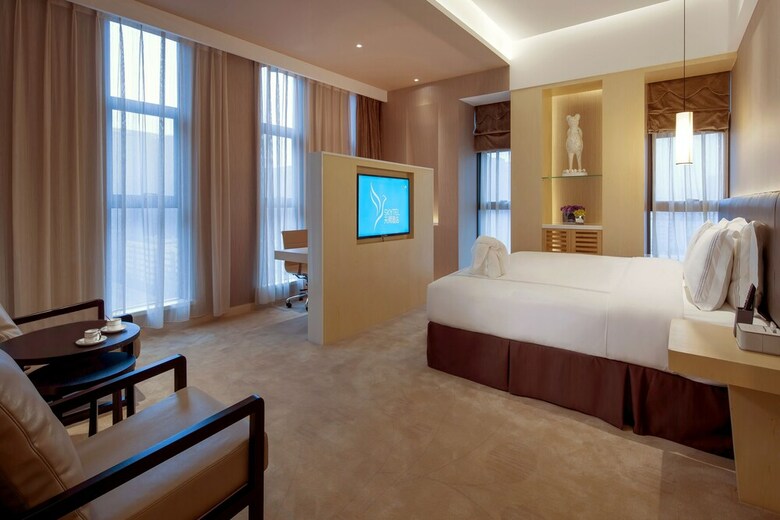 Skytel Hotel Chengdu