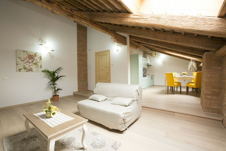 Agroturismo Agriturismo Ae Cavane
