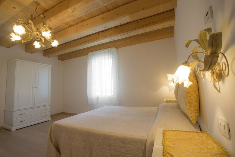 Agroturismo Agriturismo Ae Cavane