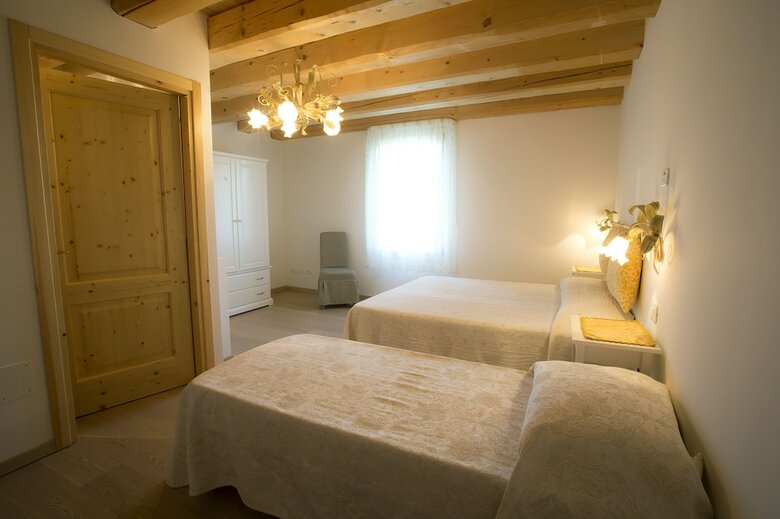 Agroturismo Agriturismo Ae Cavane
