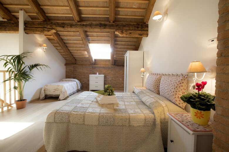 Agroturismo Agriturismo Ae Cavane