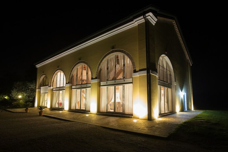 Agroturismo Agriturismo Ae Cavane