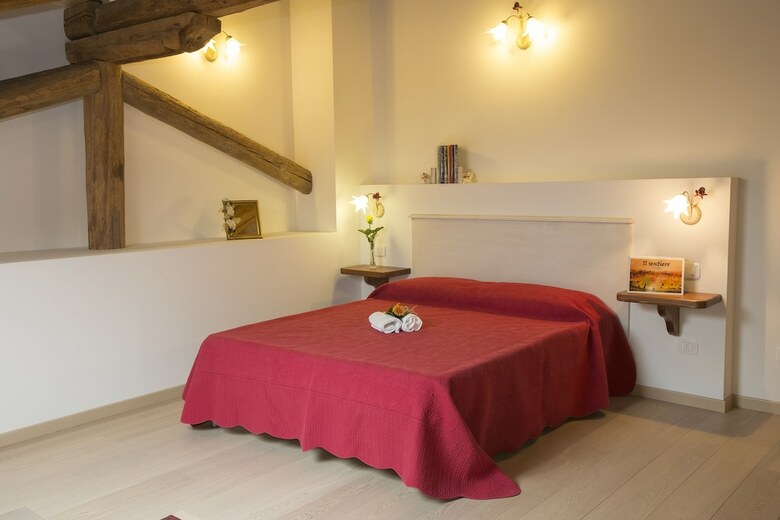 Agroturismo Agriturismo Ae Cavane