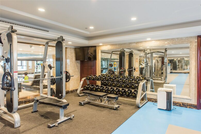 Qianjiang Junting Hotel, Haining