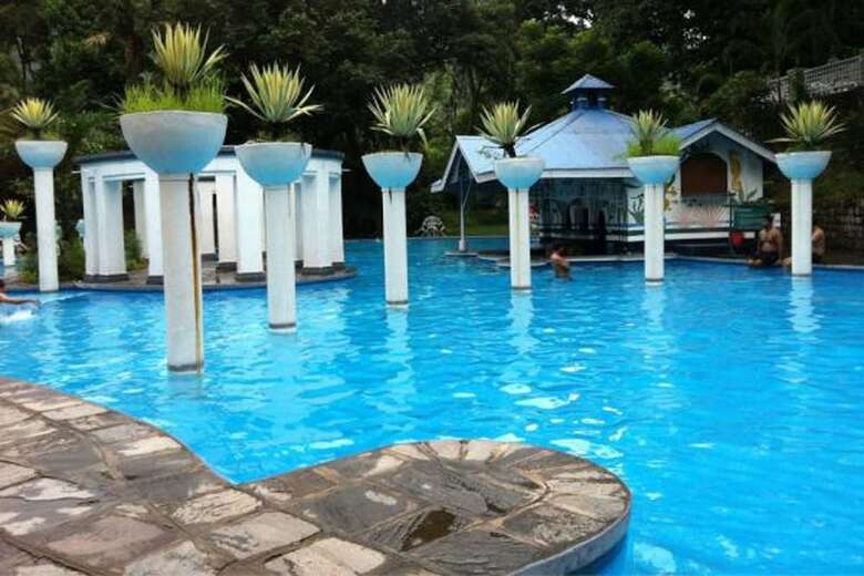 Hotel Riverside Spring Resort
