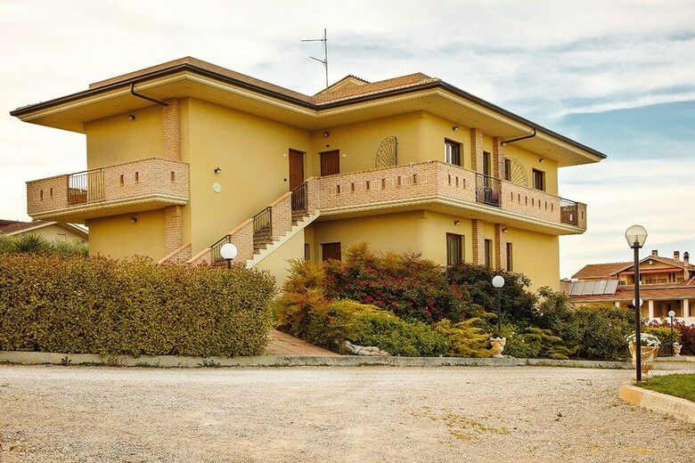 Hotel Residence Eden