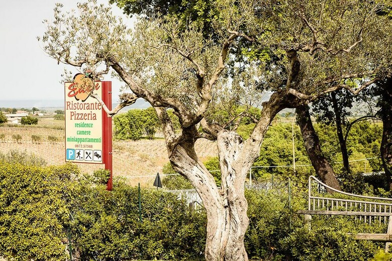 Hotel Residence Eden