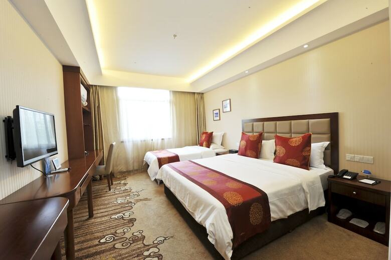 Chengdu Chengfei Hotel