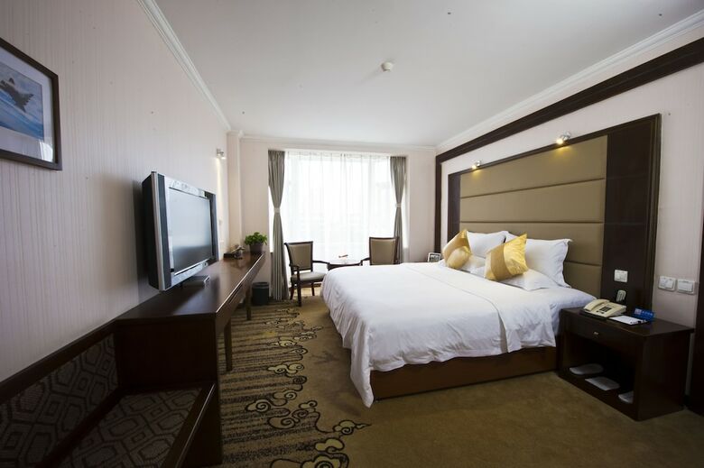 Chengdu Chengfei Hotel