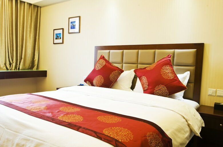 Chengdu Chengfei Hotel