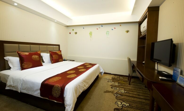 Chengdu Chengfei Hotel