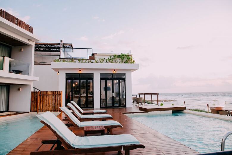 Hotel O Tulum - Adults Only