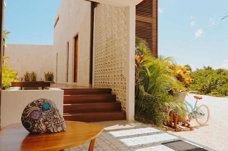 Hotel O Tulum - Adults Only