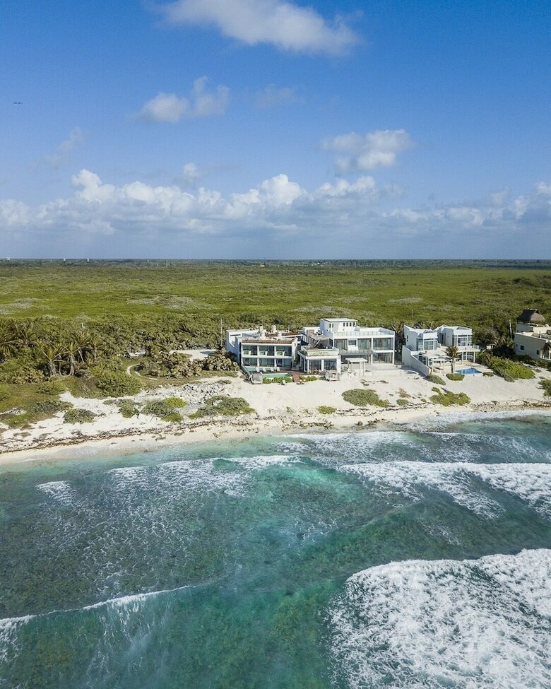 Hotel O Tulum - Adults Only
