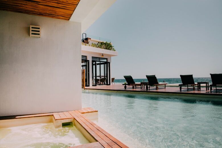 Hotel O Tulum - Adults Only