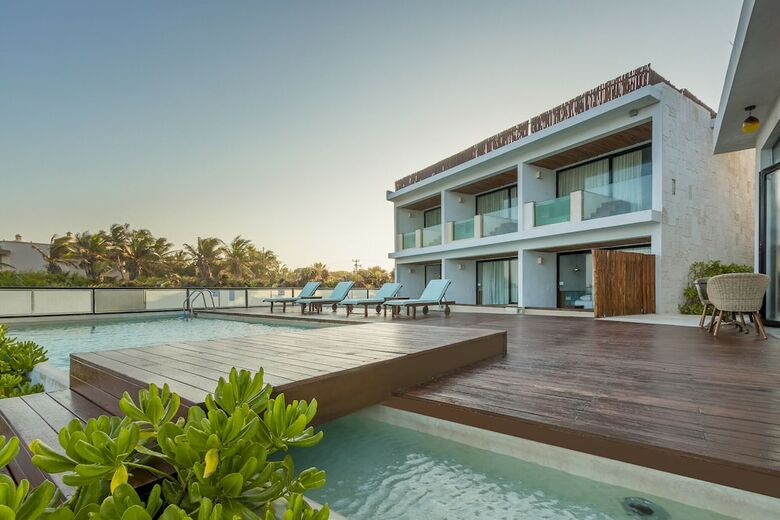 Hotel O Tulum - Adults Only