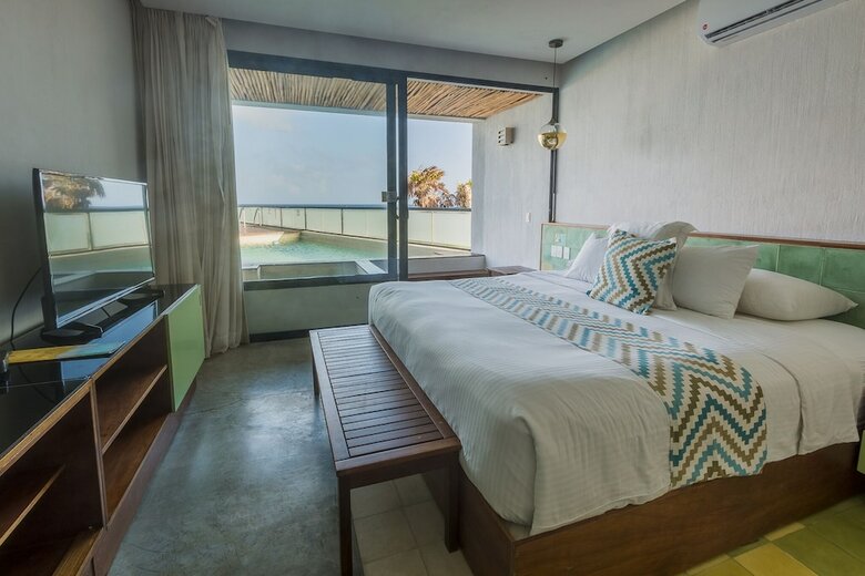 Hotel O Tulum - Adults Only