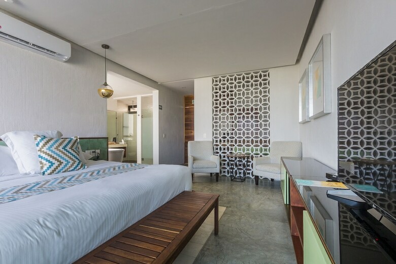 Hotel O Tulum - Adults Only