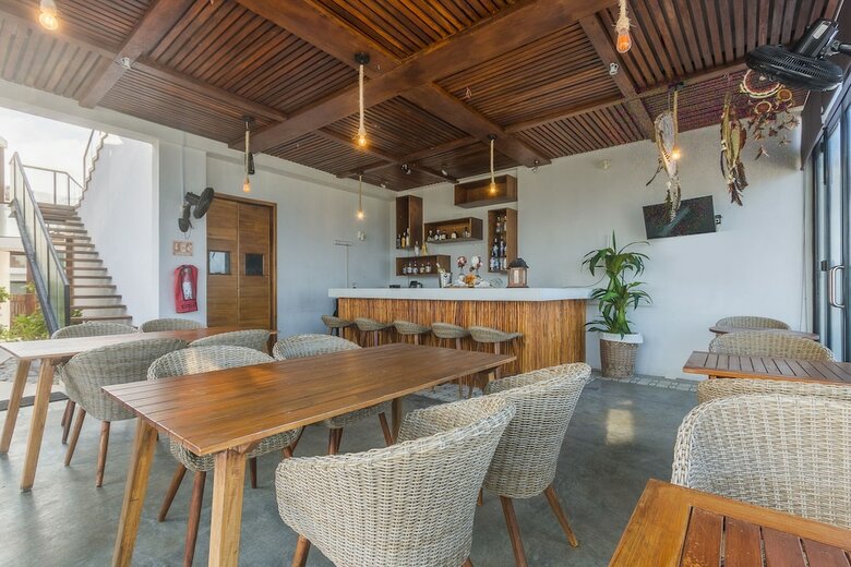 Hotel O Tulum - Adults Only