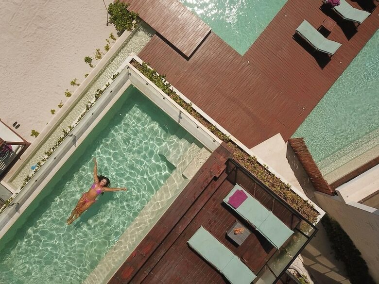 Hotel O Tulum - Adults Only